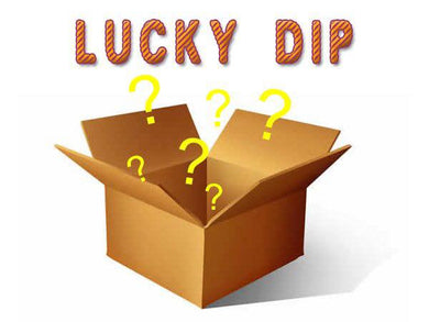 Clothing Lucky Dips