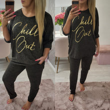Chill Out Lounge Wear - 8 Colours