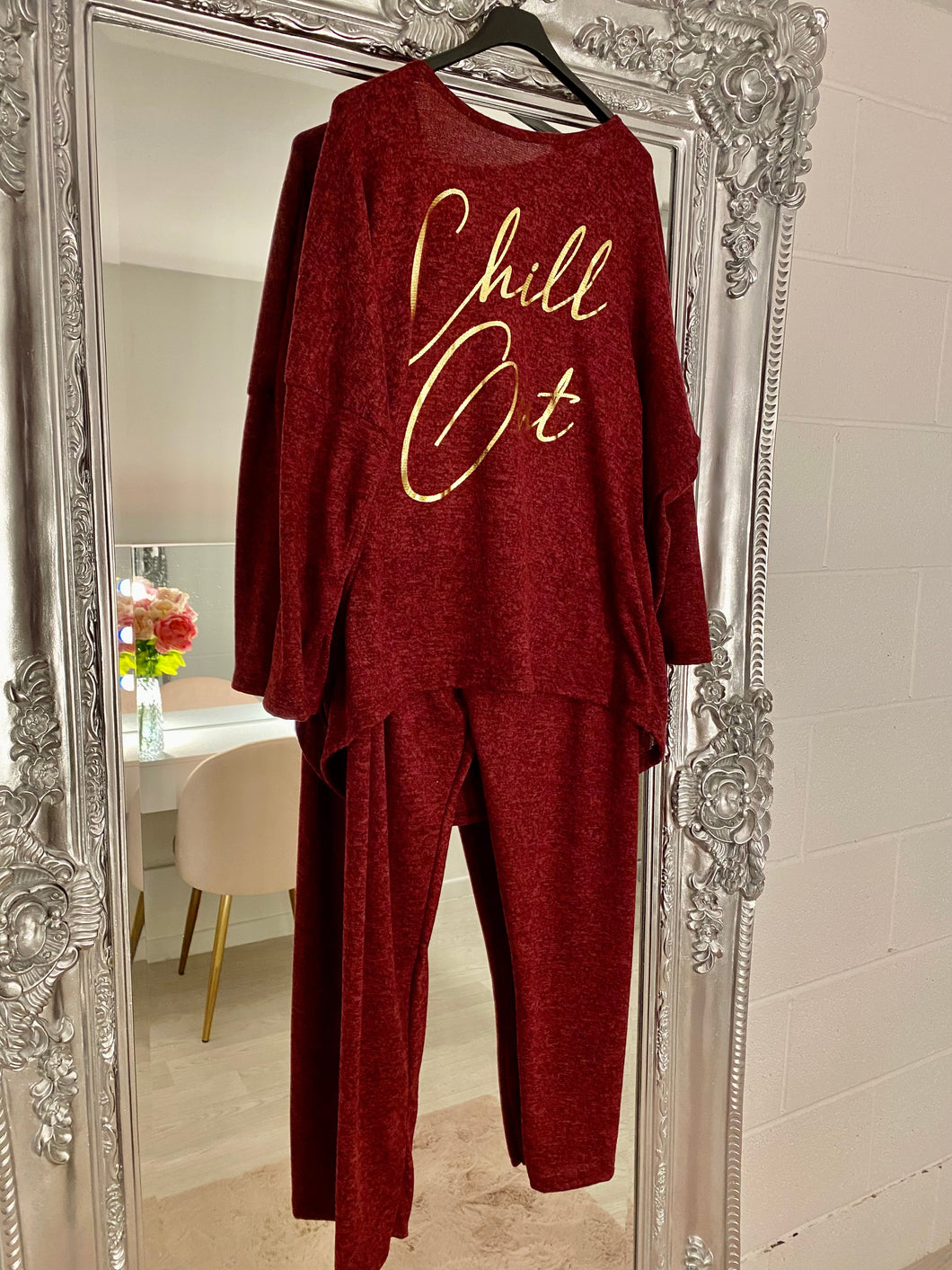 Chill Out Lounge Wear - 8 Colours