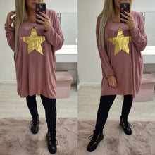 Star Top -5 Colours